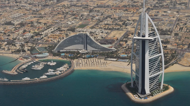 امارات