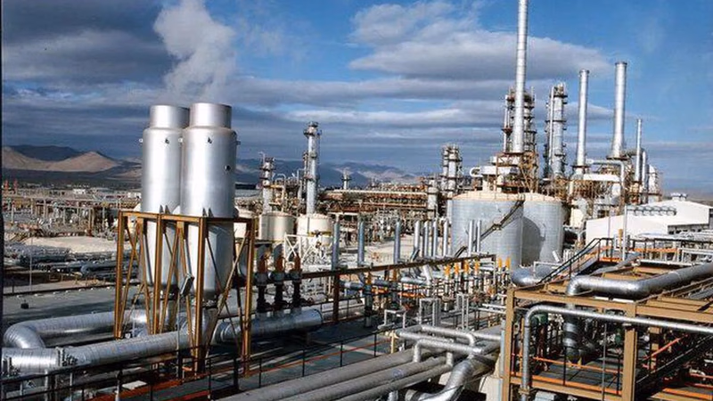 Petroleum