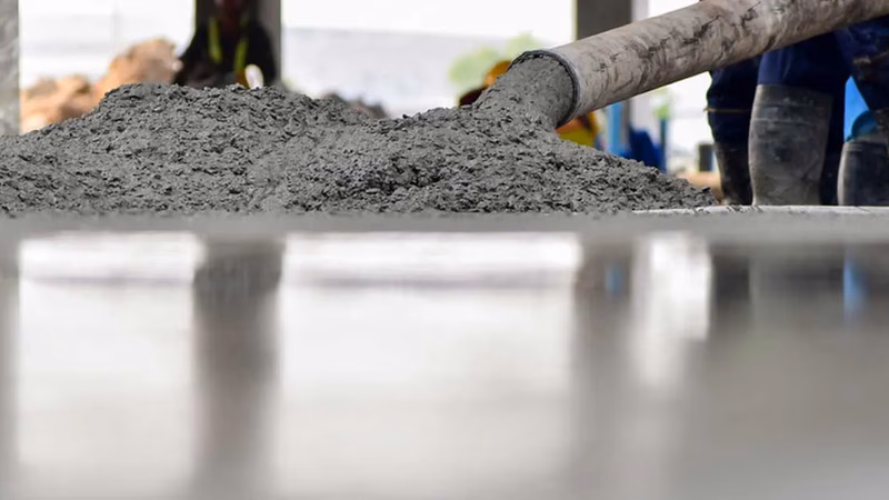 Construction Materials