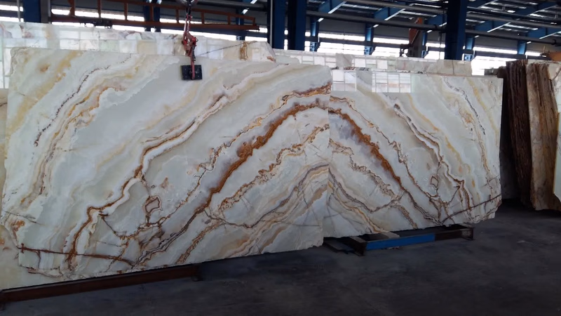 Marble