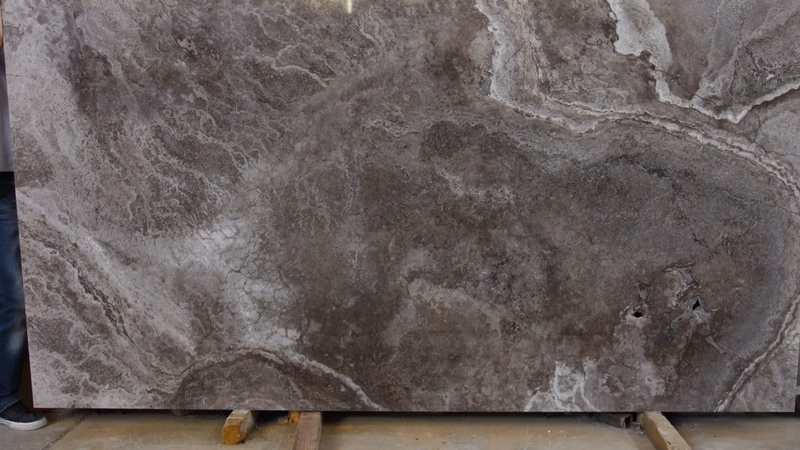 Travertine