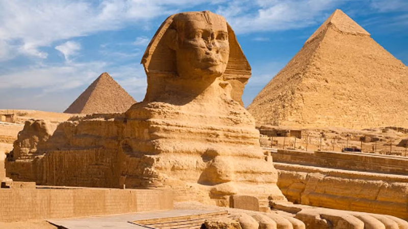 Egypt