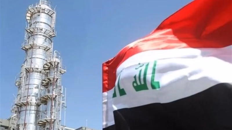 Iraq
