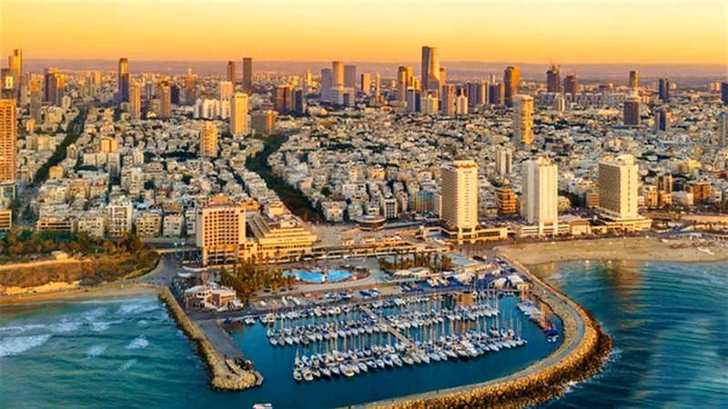اسرا ییل