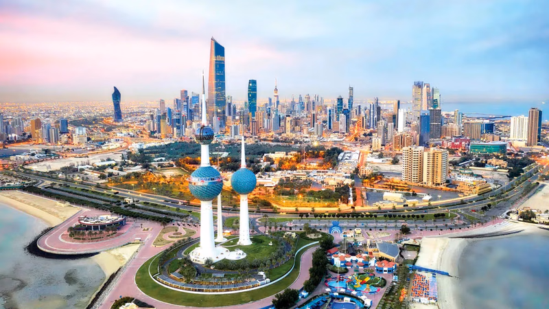 Kuwait