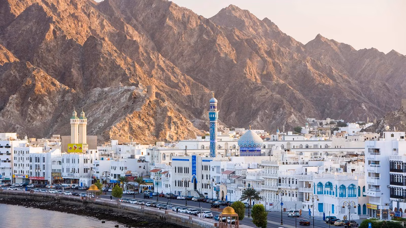 Oman