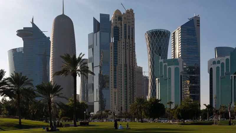 Qatar