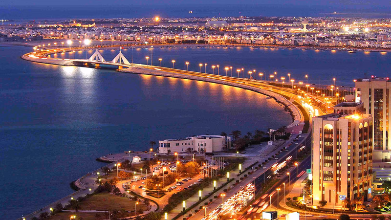 بحرین