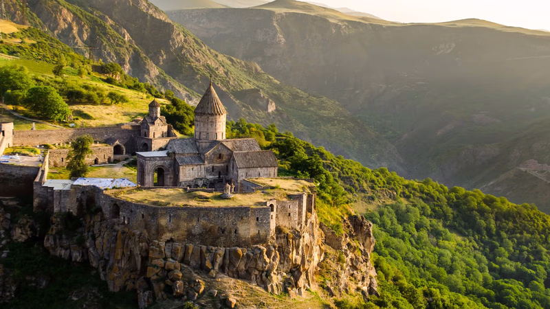 ارمنستان