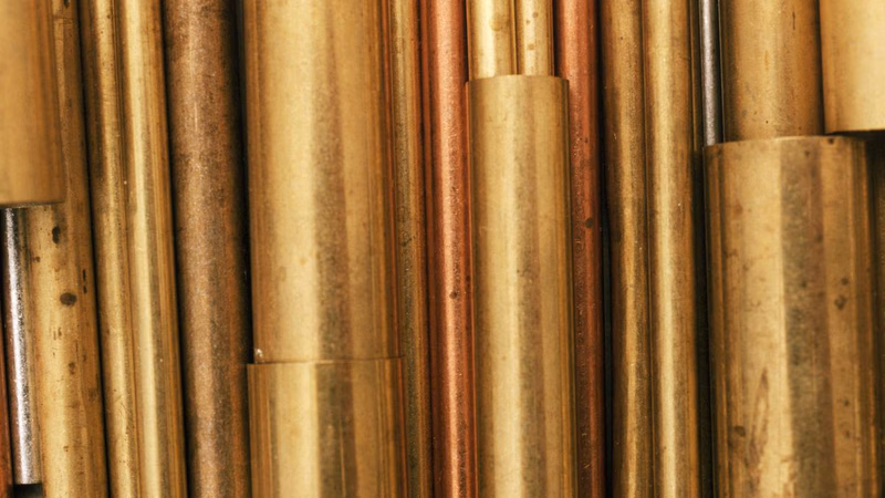 Brass