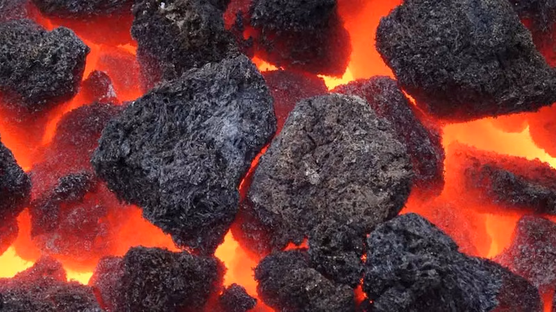 Coal supply and demand situation in West Asian countries