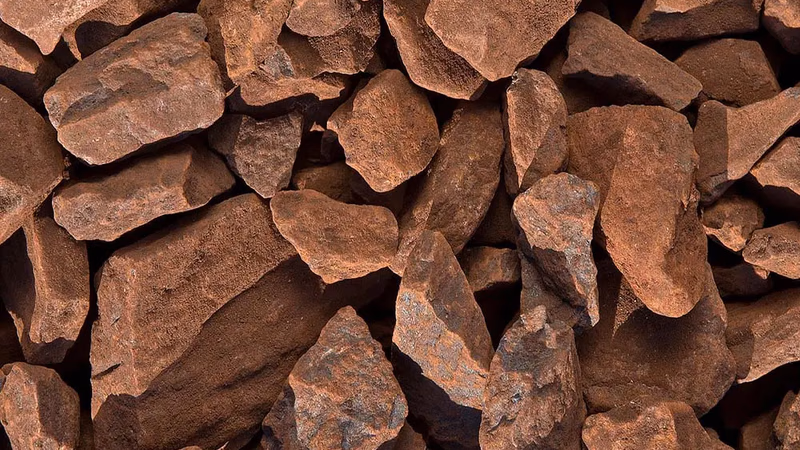 Investigating the supply and demand situation of hematite and iron ore in West Asia