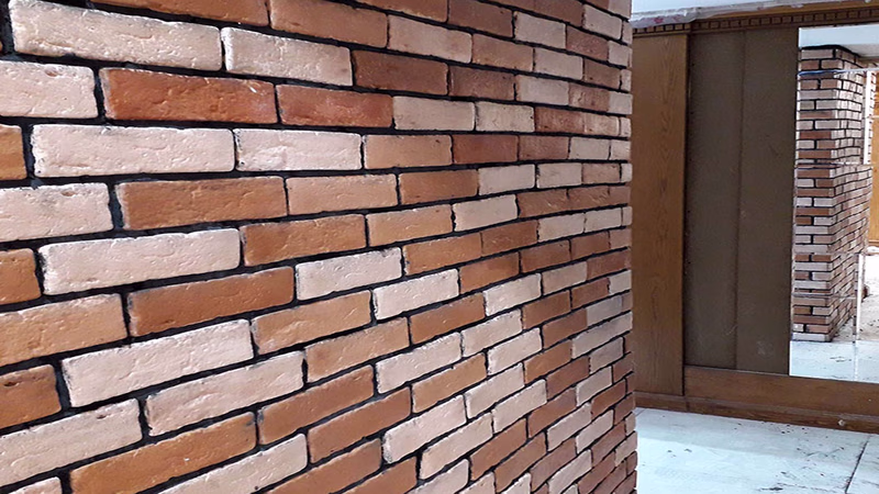 Advantages of brick