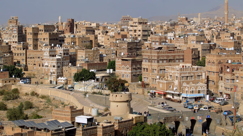 Yemen's Trade Outlook 2025: Insights for West Asia