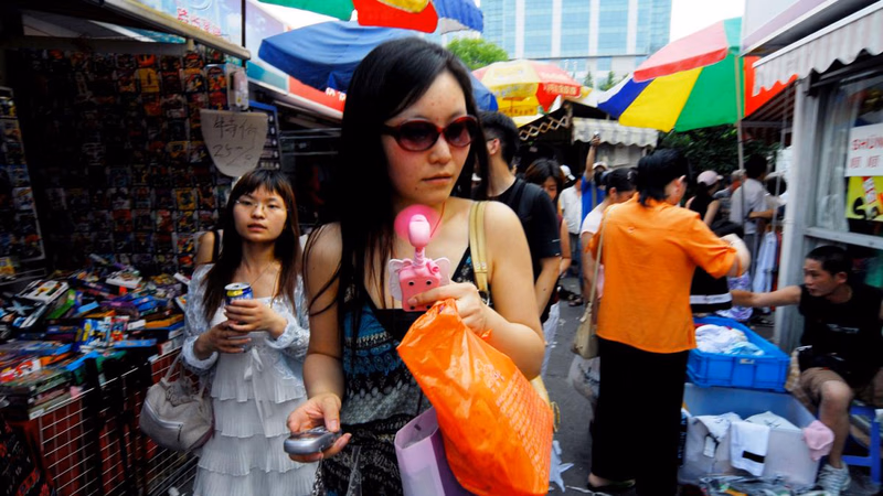 China"s Economic Dynamics: Key Insights for 2025"