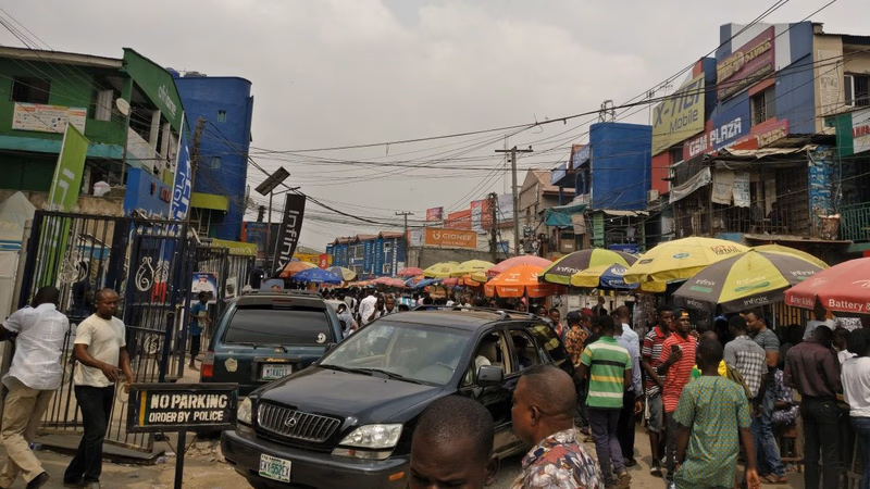 Nigeria"s Trade Dynamics: Key Insights for 2025"