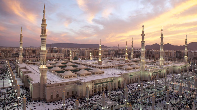 Exploring Trade Opportunities with Saudi Arabia: A Guide