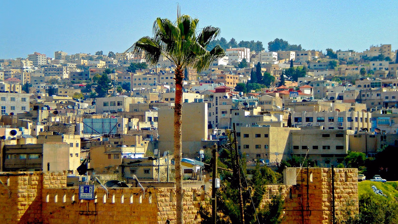 Exploring Trade Opportunities with Jordan: A Business Guide