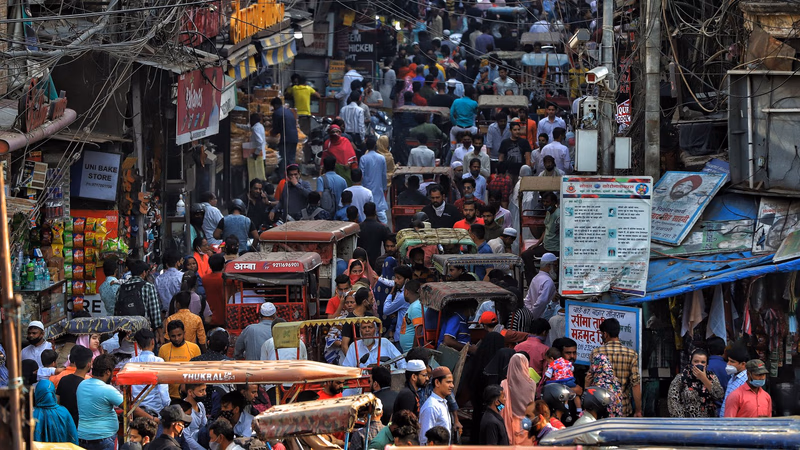 بھارت کی تجارتی حرکیات: 2025 کا تجزیہ برائے مغربی ایشیا