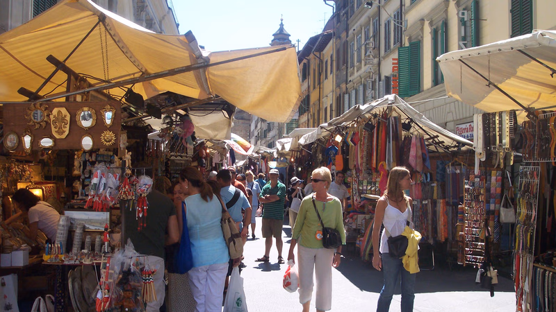 Italy"s Trade Dynamics with West Asia: Insights for 2025"