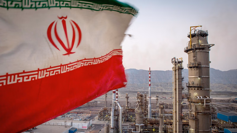 Exploring Trade Opportunities with Iran: A Business Guide