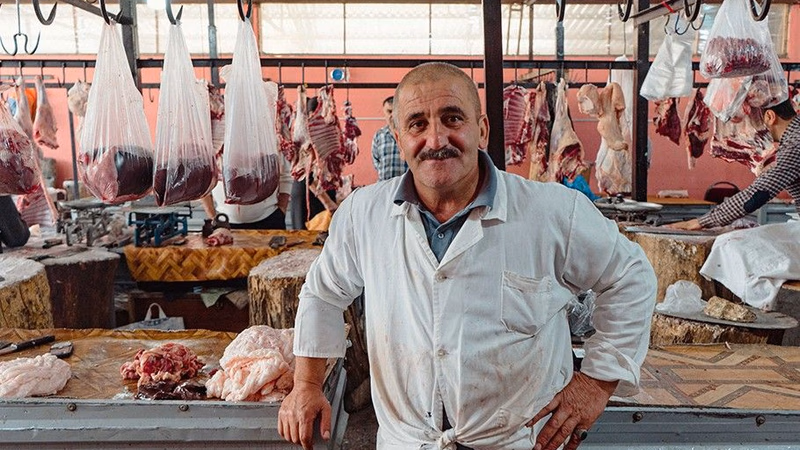 Azerbaycan'ın Stratejik Ticaret İçgörüleri: 2025 Görünümü