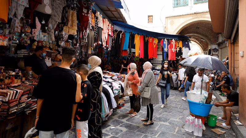 Strategic Trade Insights: Tunisia in 2025