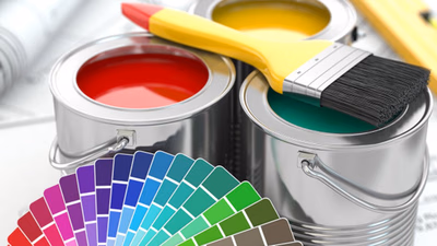 paint