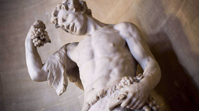 Statues and sculptures