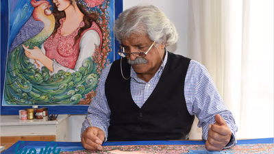 Painting
