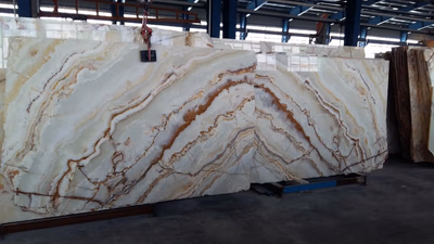Marble