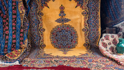 carpet