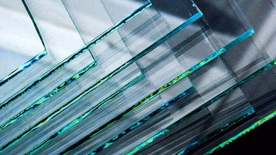 Glass