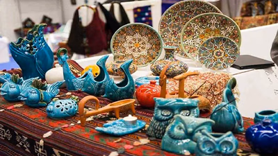 Handicrafts