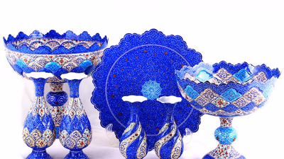 Decorative arts