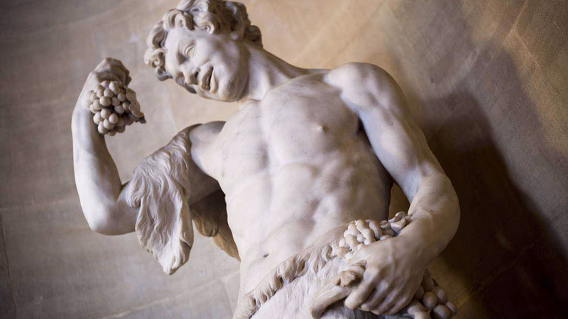 Statues and sculptures