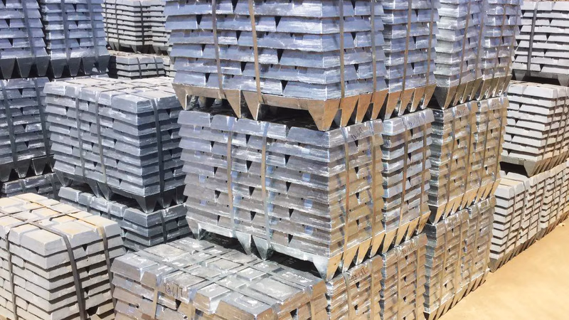 Zinc