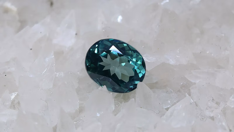 Topaz