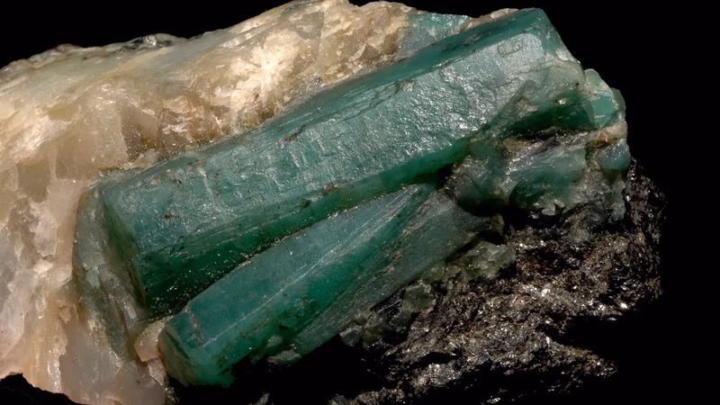 Emerald