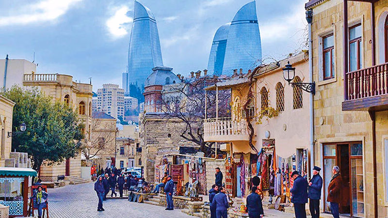 Озарбойҷон
