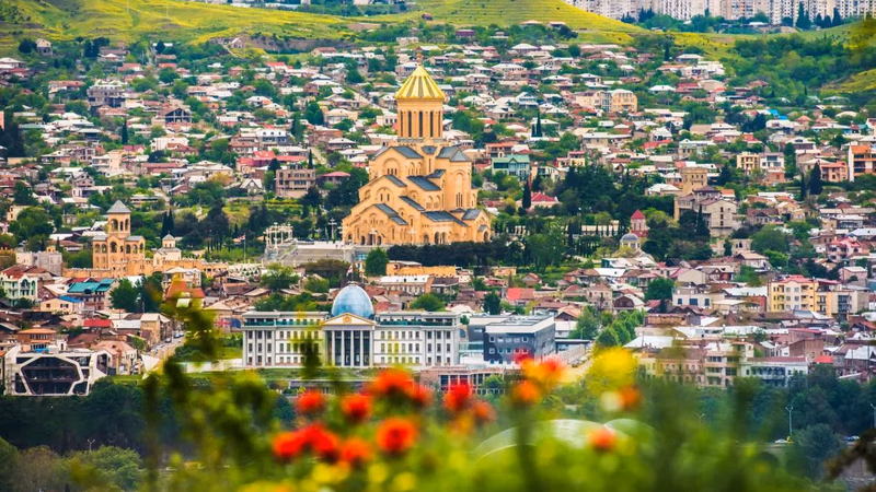 Գորգիա