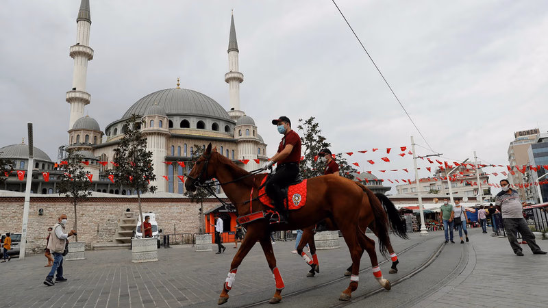 Türkiyə