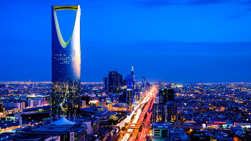Saudi Arabia