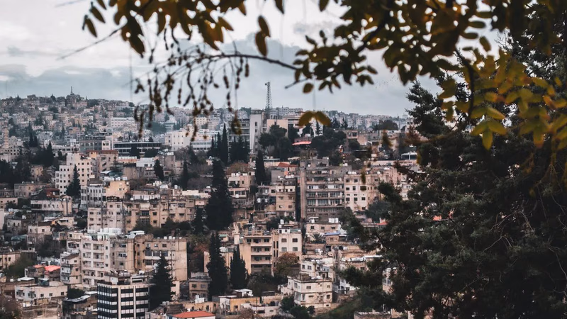 أردن