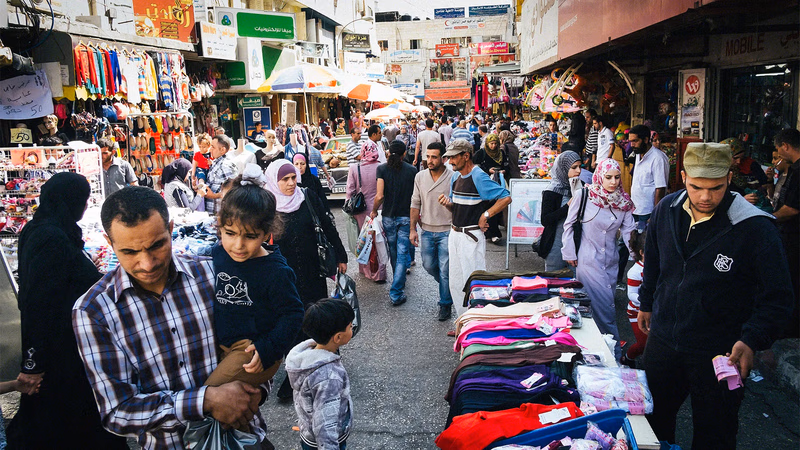 فلسطين