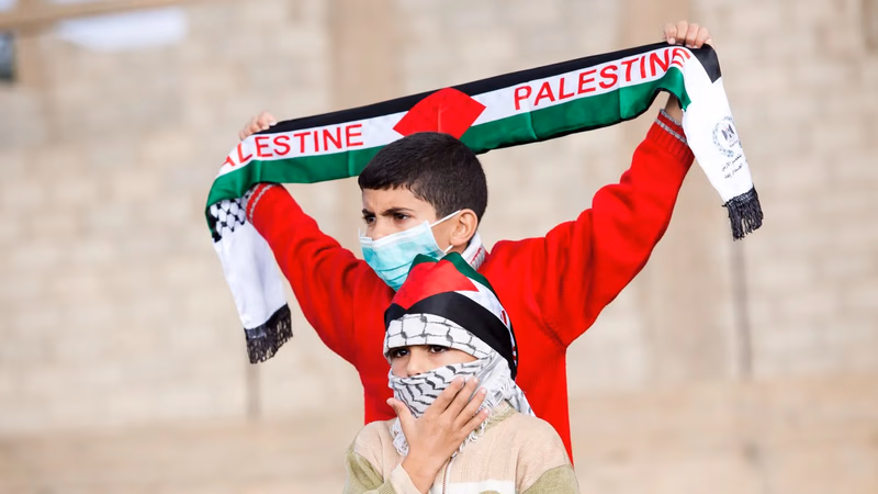 فلسطین