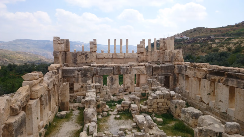 اردن