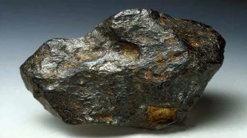 اسماني ډبره