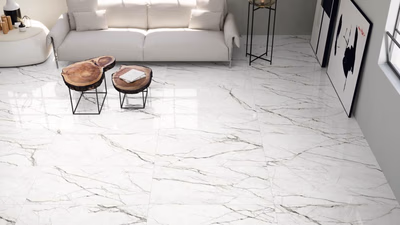 History of ceramic tiles