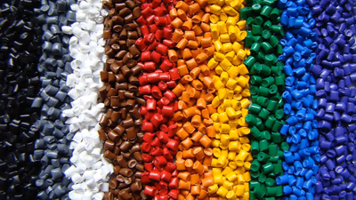 West Asian (Middle East) Petrochemical Products